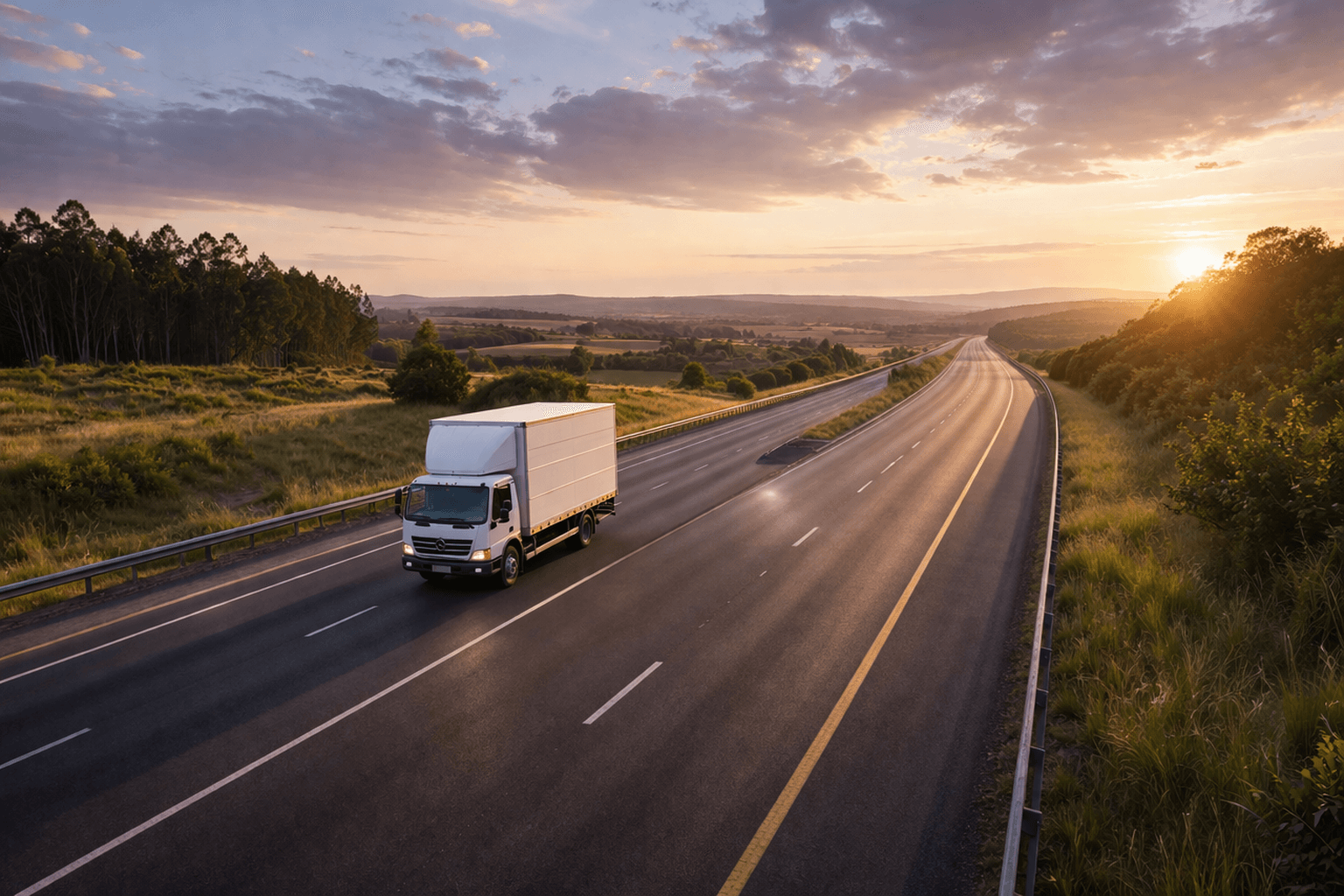 Cape Town to Pretoria