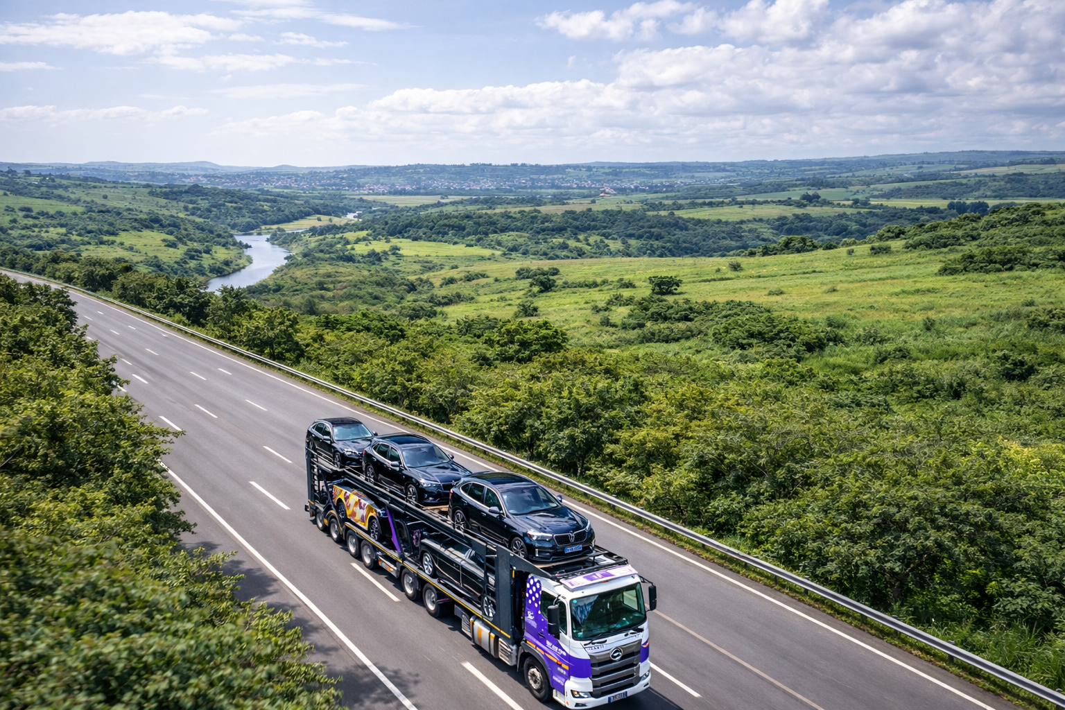 Cape Town to Johannesburg