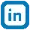 LinkedIn Icon